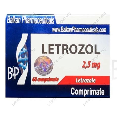 Buy Letrozole USA | Legit Balkan Pharmaceuticals Letrozole for Sale