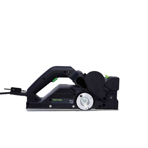 Festool Planer HL 850 E-F-Plus (576258) - Rockler