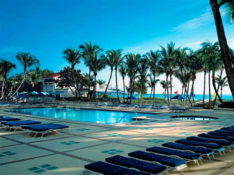 Miami Beach Resort & Spa, Miami - Book Hotel