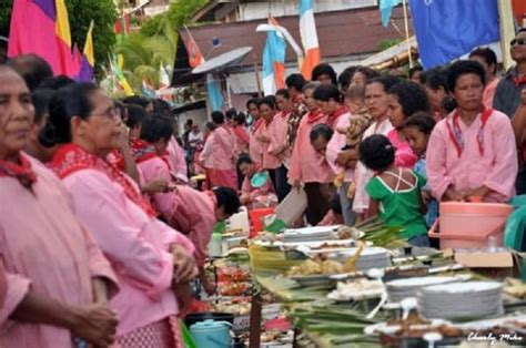 5 Budaya dan Tradisi Masyarakat Maluku Utara - Trippers.id