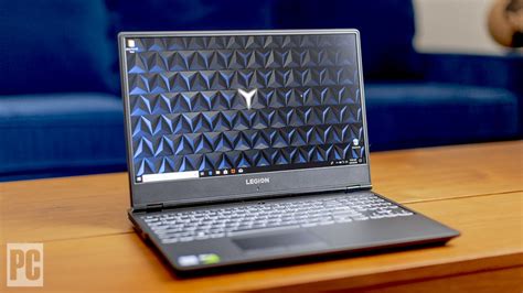 Lenovo Legion Y530 - Review 2018 - PCMag Australia