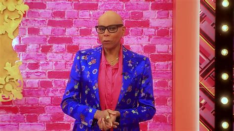 RuPaul’s Drag Race UK: Snatch Game | LaptrinhX / News