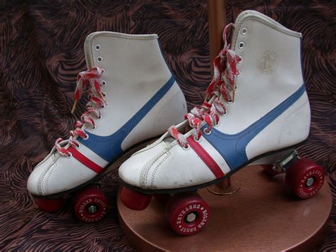 Images For > 80s Roller Skating Party | melancholy | Roller derby skates, Derby skates, Roller ...