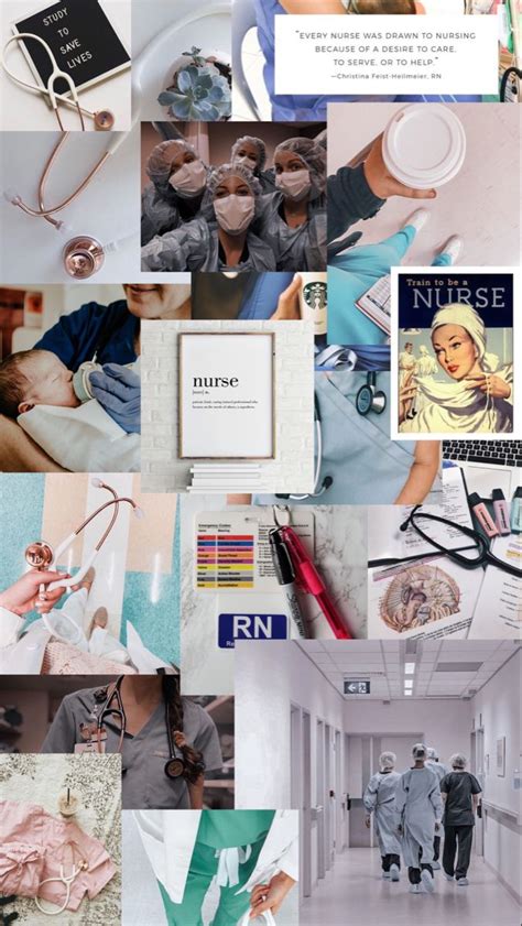 nurse wallpaper | Nursing wallpaper, Nurse inspiration, Nurse aesthetic