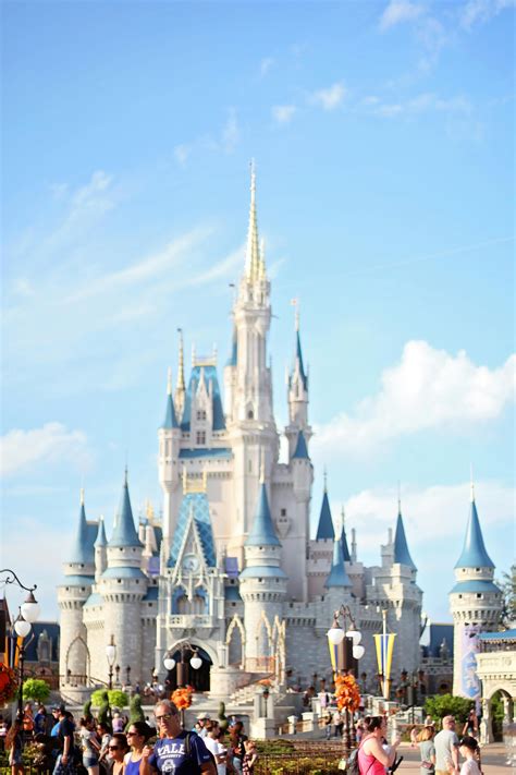 Free stock photo of disney, Disney world, florida