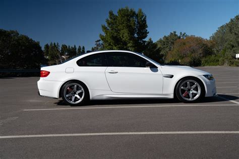 2012 E92 M3 34,000 miles