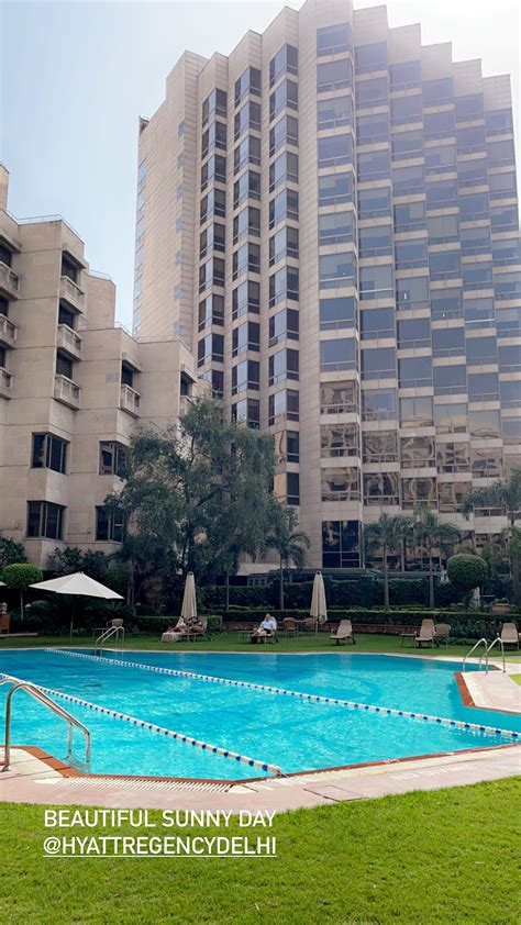 Hyatt Regency New Delhi Best Rates on Delhi Hotel Deals, Reviews & Photos