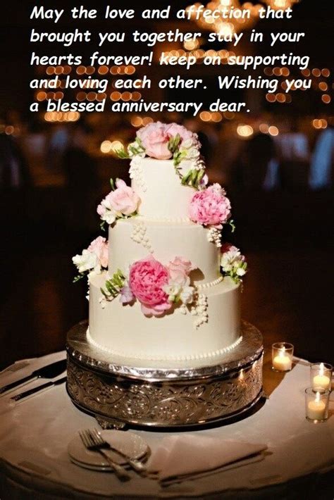 Happy marriage anniversary wishes cake images – Artofit