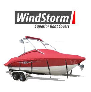 PM Winter Boat Covers