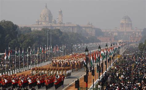 Republic Day 2019: Red Fort to remain shut from Jan 22-31; Know diverted roads, flights, metro time