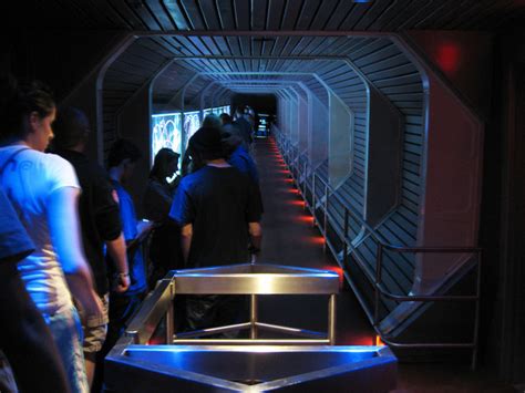 Video, Photos: Space Mountain soft opens to guests with enhanced queue ...