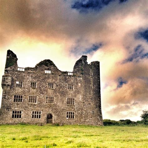 Old Castle, Ireland Art | photographicsart