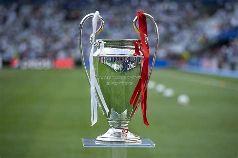 Champions League draw live stream: How to watch 2022 UCL draw on TV and via live stream ...