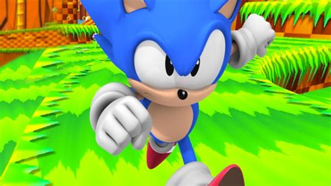 14 Fan-Made Sonic Games That Succeed Where Sega Failed