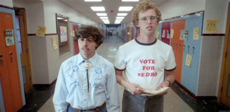 Funniest 'Napoleon Dynamite' Movie Quotes