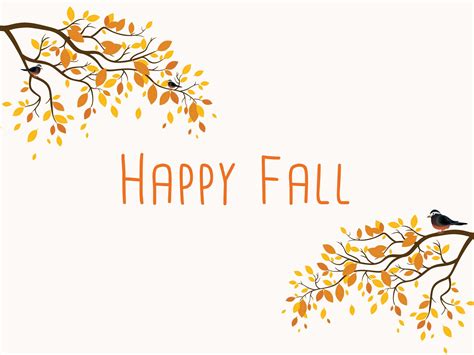 Happy Fall Wallpapers - Wallpaper Cave