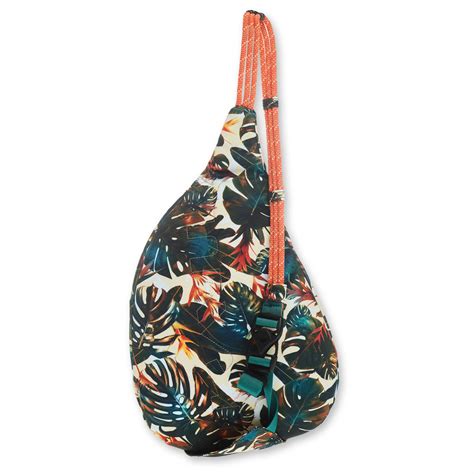 KAVU - Mini Rope Sling - Shoulder Bag | Buy online | Alpinetrek.co.uk