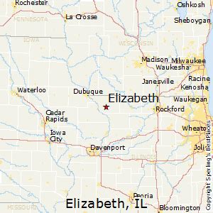 Best Places to Live in Elizabeth, Illinois