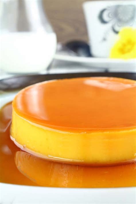 Easy Cream Cheese Leche Flan Recipe 2023 - AtOnce