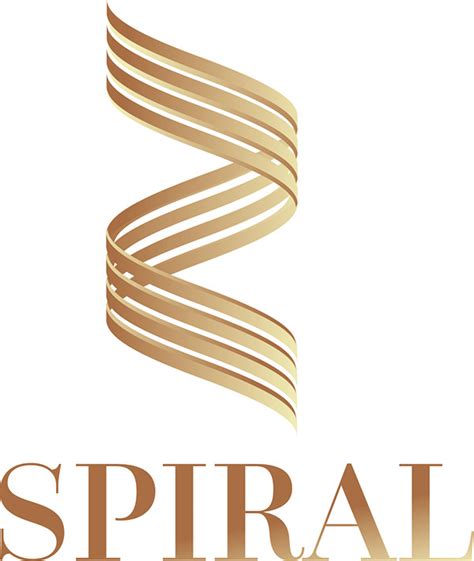 Spiral Logo :: Behance