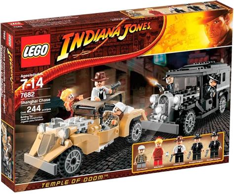 Angehen Whitney Genehmigung lego indiana jones sets 2008 Stampfen ...