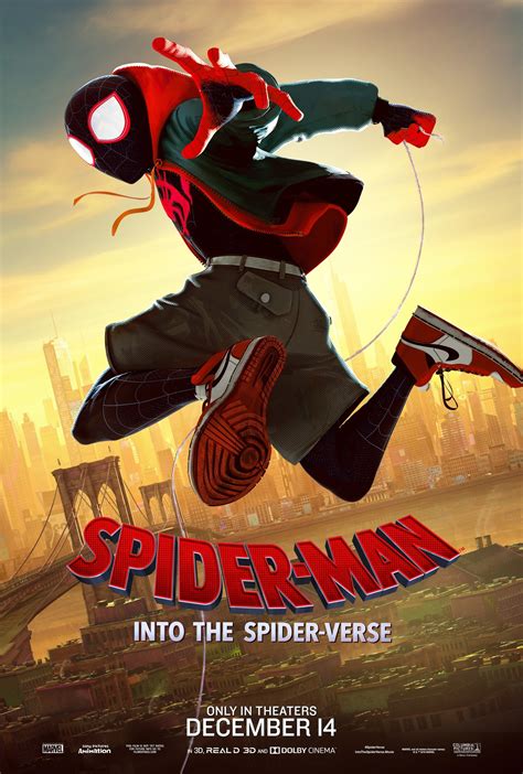 Download Spiderman into the Spiderverse in HD | How to download in Multi - Audio, Vegamovies ...