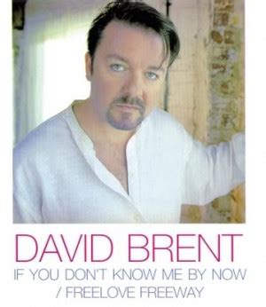 David Brent Quotes. QuotesGram