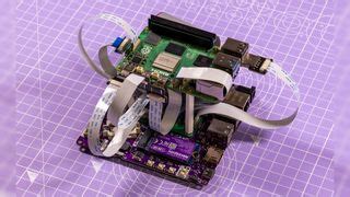 Maker Creates Raspberry Pi CM5 While Waiting for Official Release | Tom ...