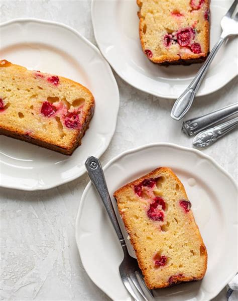 38 Cranberry Desserts to Make This Winter - PureWow