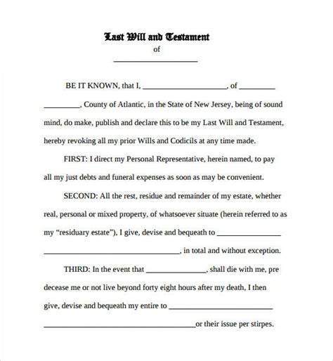 amp-pinterest in action | Last will and testament, Will and testament, Doctors note template