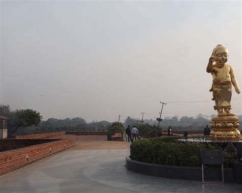 Lumbini Photos | Great Pictures of Birth Place of Buddha