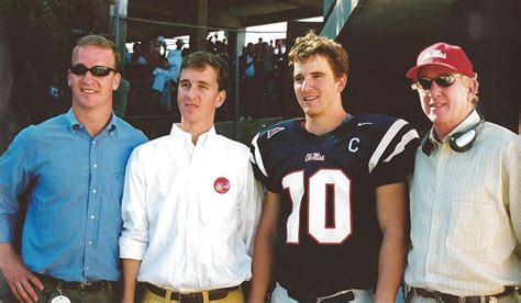 Eli Manning Children: Are Cooper and Eli Manning twins? - ABTC