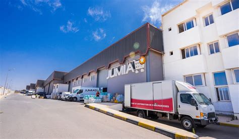 Jumia Isn't the E-Commerce Company You Think It Is | The Motley Fool