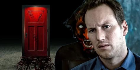 Insidious 6: Release Date & Everything We Know