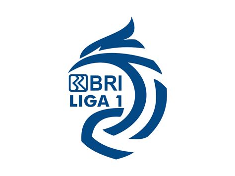 Logo Bri Liga 1 Png