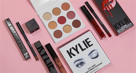 How to Save on Kylie Cosmetics Lip Kits & Entire Makeup Collection