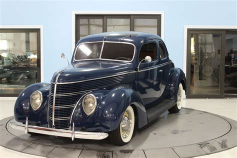 1938 Ford Business Coupe | Classic Cars & Used Cars For Sale in Tampa, FL