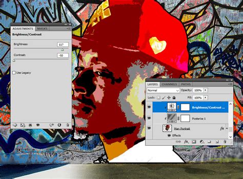 How to Create a Graffiti Effect in Adobe Photoshop