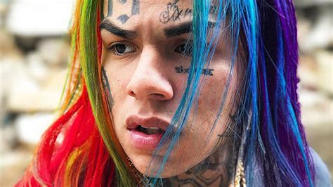 6ix9ine Net Worth 2018 - Gazette Review