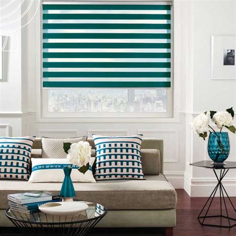 Three reasons why zebra blinds are perfect for your home