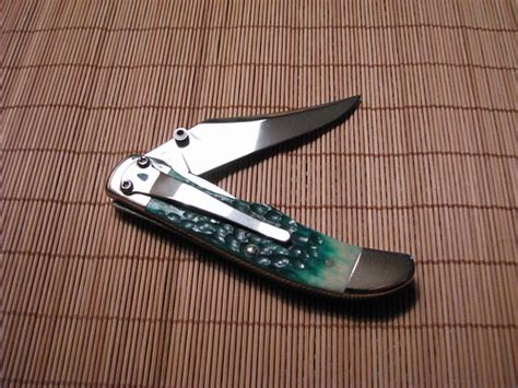 Case knives with pocket clips | BladeForums.com