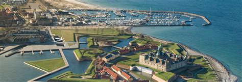 Kronborg Castle Helsingør Day Trip from Copenhagen