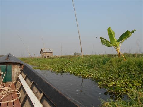 Inle Lake boat tour: an amazing day - While You Stay Home