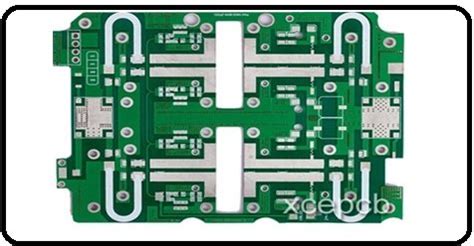 Single Layer PCB introduction - Application and advantages