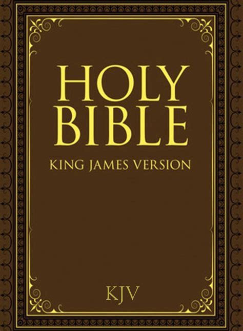 Bible, King James Version: Authorized KJV 1611 [Best Bible for Kobo] eBook by God - EPUB ...