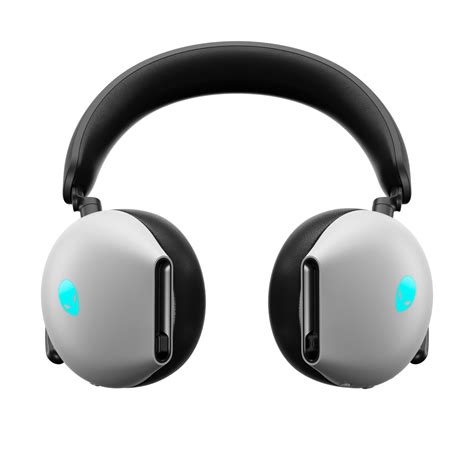 Alienware Tri-Mode Wireless Gaming Headset unveiled with ANC, Dolby ...