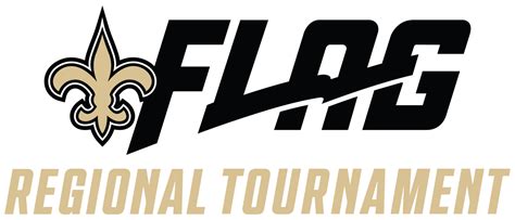 Saints | 2023 NFL FLAG Regional Tournament