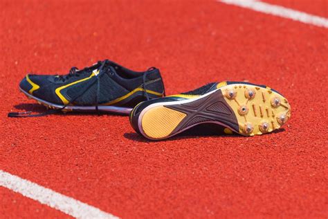 Best Track and Field Shoes - Sports Aspire