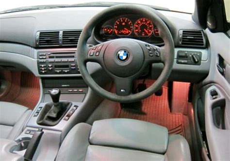 Bmw E46 Compact Interior for sale in UK | 61 used Bmw E46 Compact Interiors