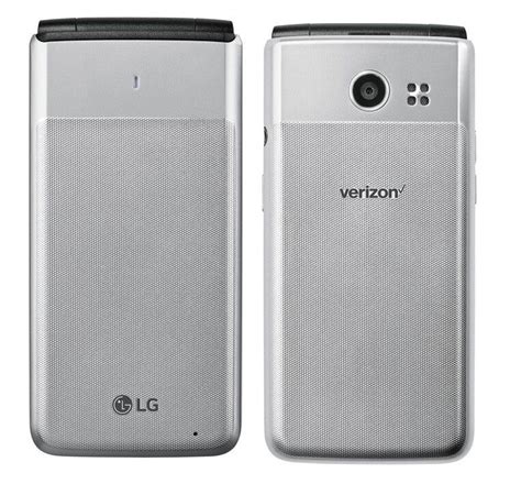 LG Exalt LTE 4G VN220 (Verizon) Flip Cellular Cell Phone (Page Plus)VN-220 652810800723 | eBay